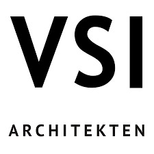 Logo Architekturbüro VSI Architekten