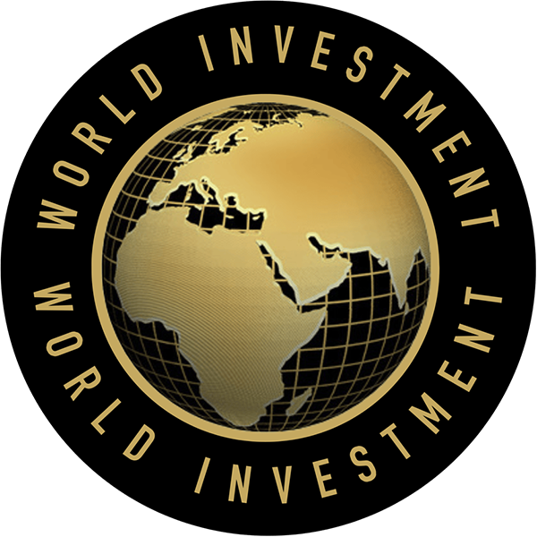 Logo World Investment