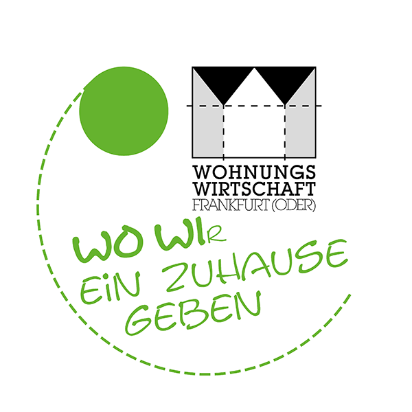 Logo Wohnungswirtschaft Frankfurt (Oder)