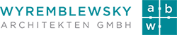 Logo des Architekturbüros Wyremblewsky Architekten GmbH