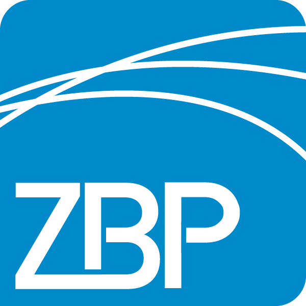 Logo ZBP Leipzig
