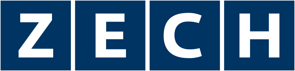 Logo ZECH