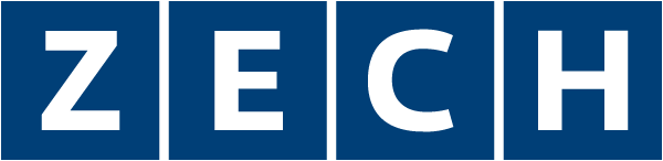 Logo ZECH