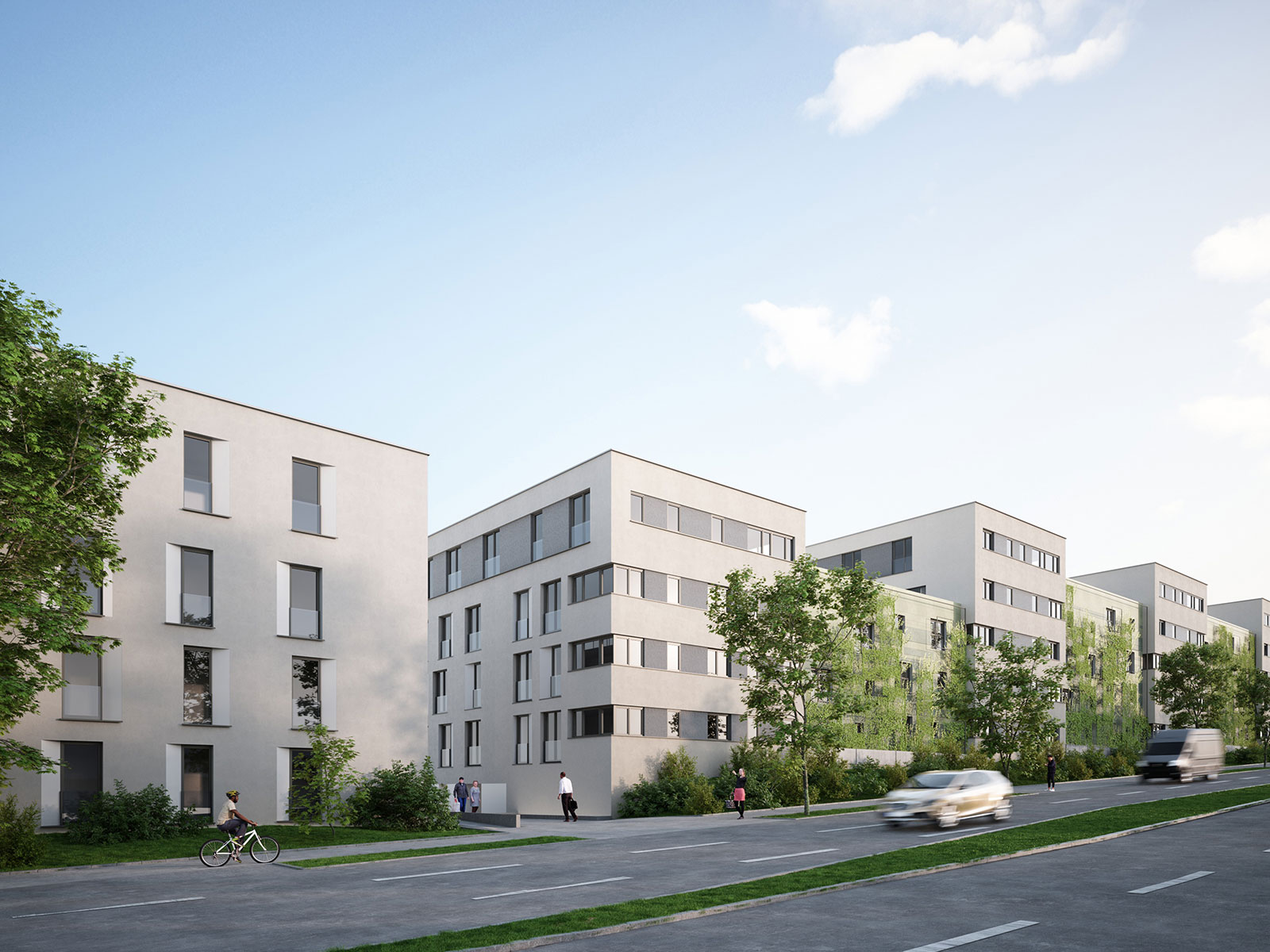 Lothar-Späth-Carré in Bietigheim-Bissingen