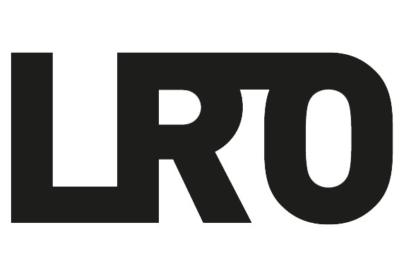 Logo Architekturbüro LRO GmbH & Co. KG
