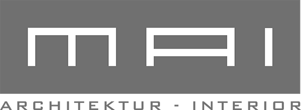 Logo Architekturbüro MAI GmbH