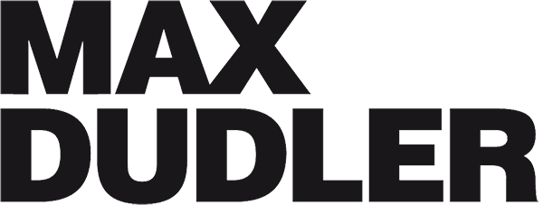 Logo Architekturbüro Max Dudler GmbH