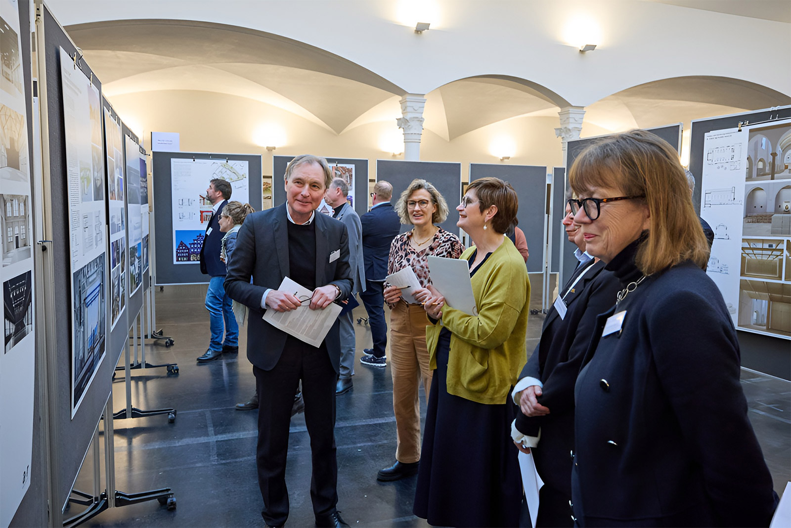 Staatspreis Baukultur Ba-Wü 2024 | 27 Projekte nominiert