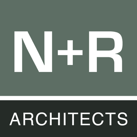 Logo des Architekturbüros N+R