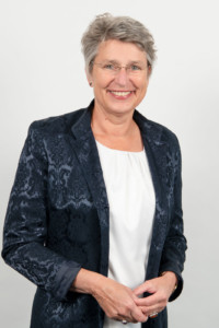 Petra Broistedt, Oberbürgermeisterin der Stadt Göttingen