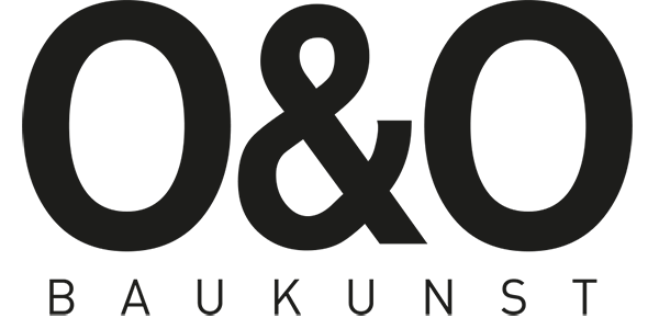 Logo Architekturbüro O&O Baukunst