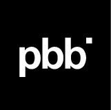 Logo des Architekturbüros pbb