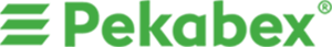 Logo Pekabex