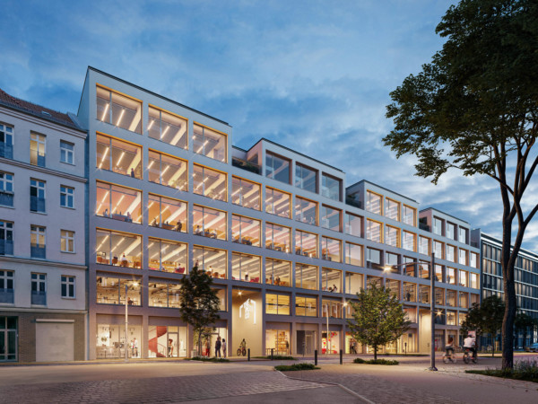 The PettCo Berlin