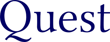 Logo Immobilienentwickler Quest