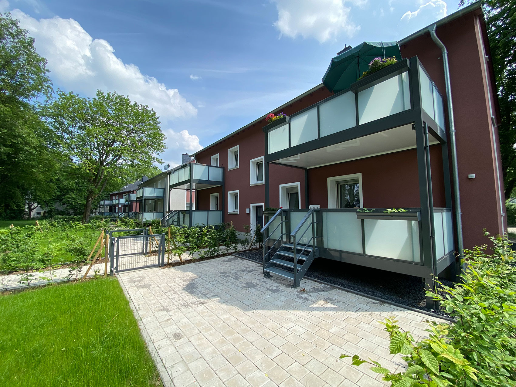 R.A.B.S. Balkonbau GmbH