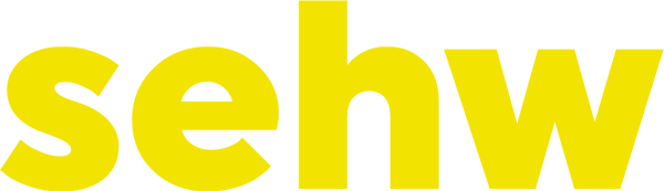Logo Architekturbüro sehw
