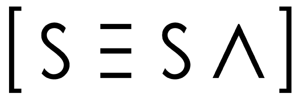 Logo des Architekturbüros SESA