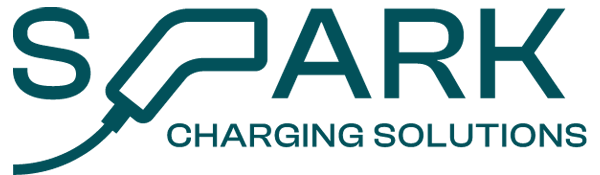 Logo SPARK Charging Solutions GmbH