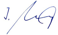 Unterschrift