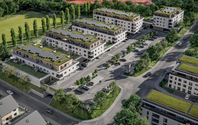 Waldbronn, Talstraße